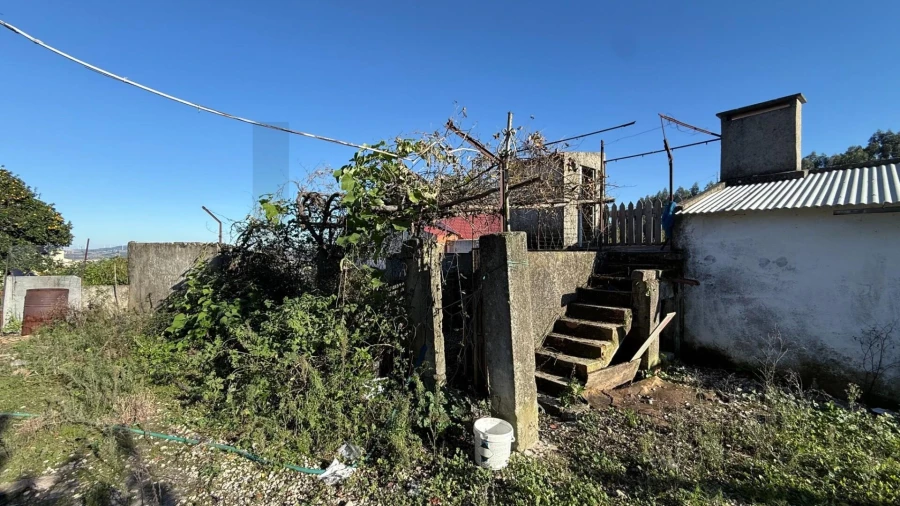 Moradia T3 para Venda em Venda do Pinheiro e Santo Estêvão das Galés Foto 14