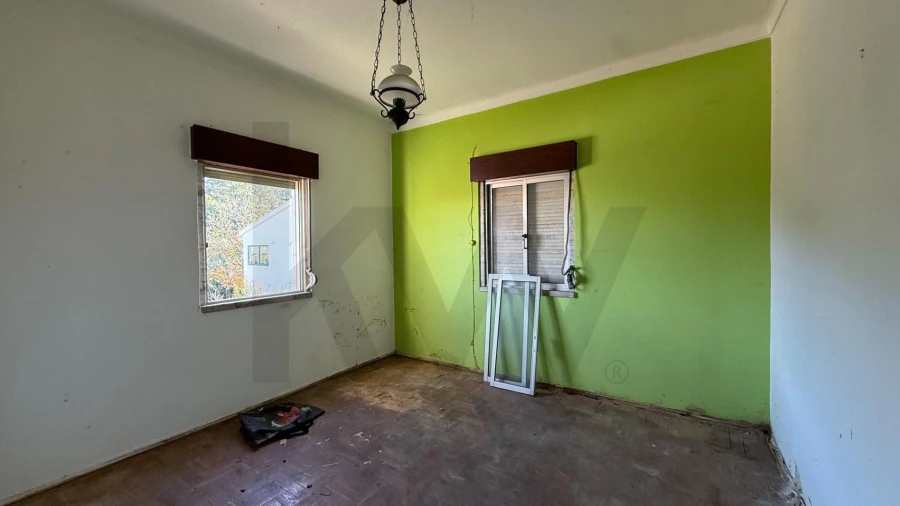 Moradia T3 para Venda em Venda do Pinheiro e Santo Estêvão das Galés Foto 30