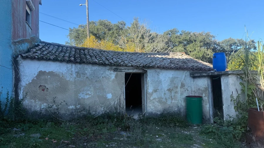 Moradia T3 para Venda em Venda do Pinheiro e Santo Estêvão das Galés Foto 16