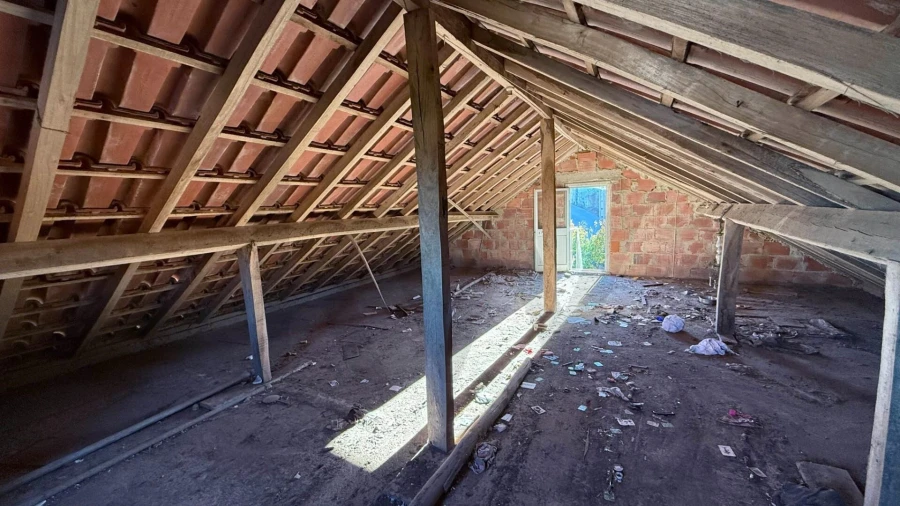 Moradia T3 para Venda em Venda do Pinheiro e Santo Estêvão das Galés Foto 37