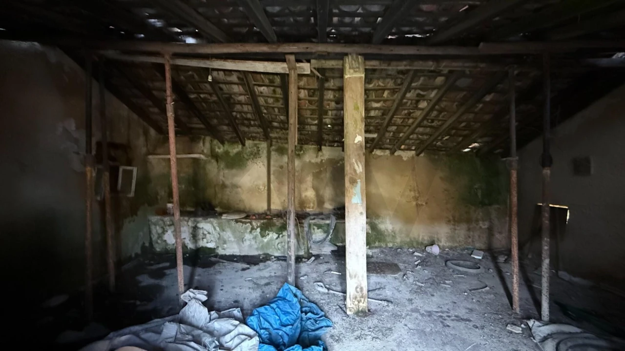 Moradia T3 para Venda em Venda do Pinheiro e Santo Estêvão das Galés Foto 18