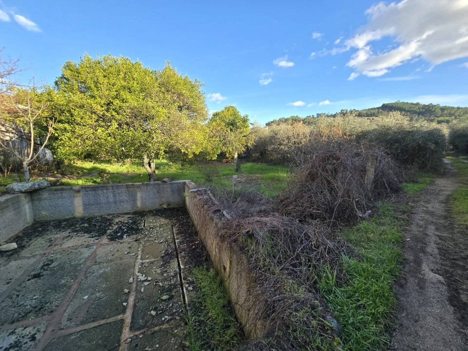 Quinta T4 para Venda em Aranhas Foto 24