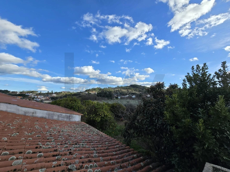 Quinta T4 para Venda em Aranhas Foto 9