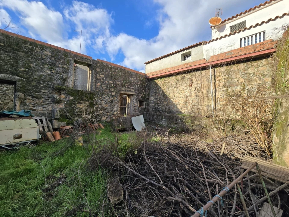 Quinta T4 para Venda em Aranhas Foto 46