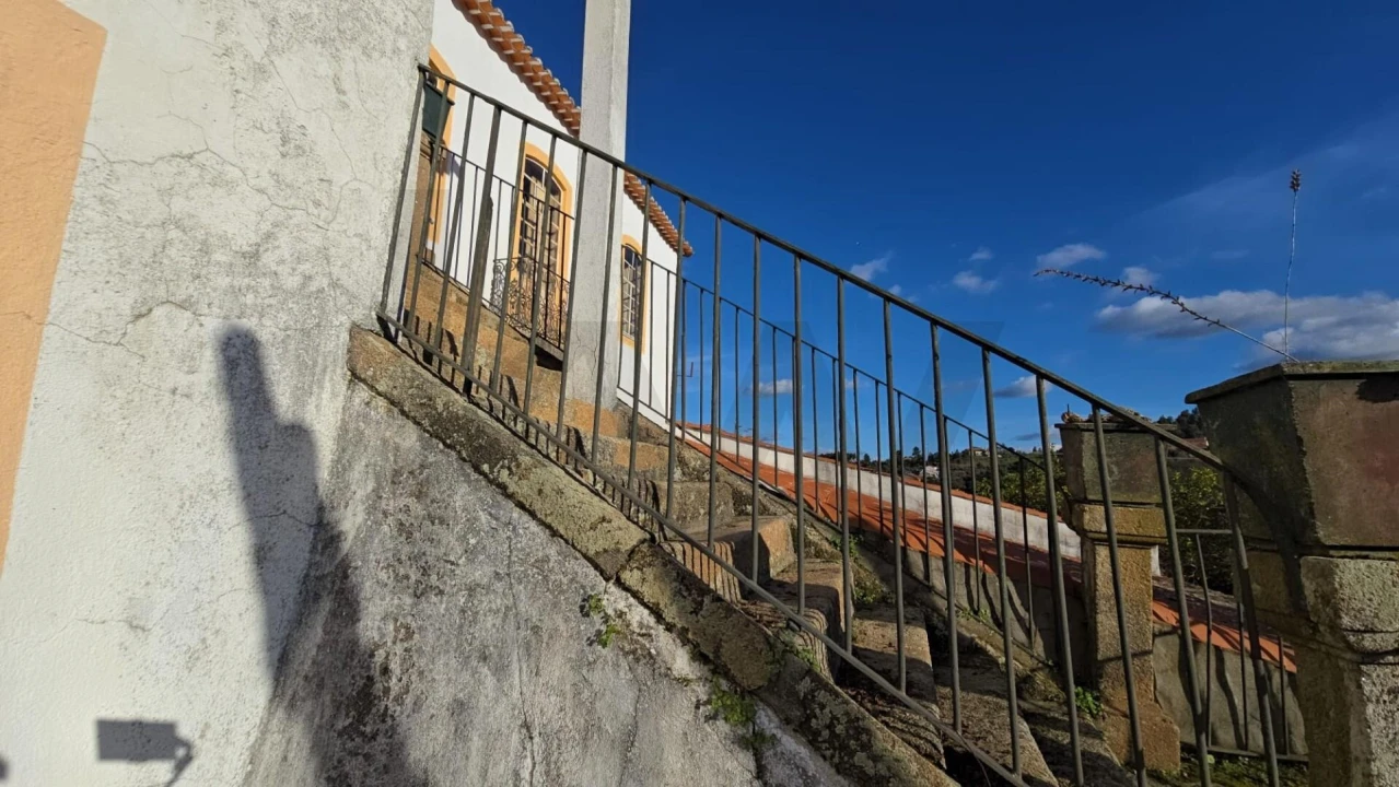 Quinta T4 para Venda em Aranhas Foto 6