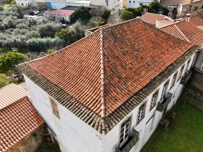 Quinta T4 para Venda em Aranhas Foto 1