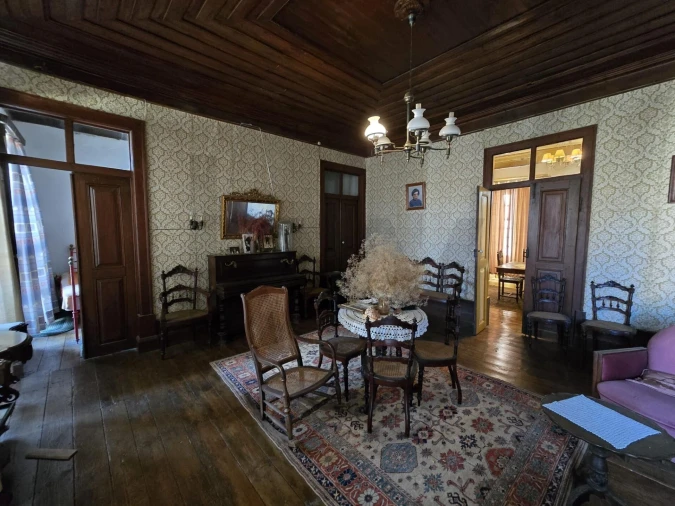 Quinta T4 para Venda em Aranhas Foto 16