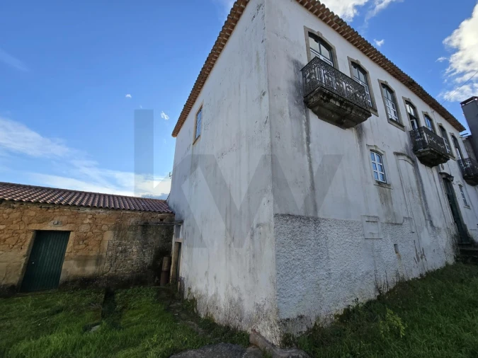 Quinta T4 para Venda em Aranhas Foto 7