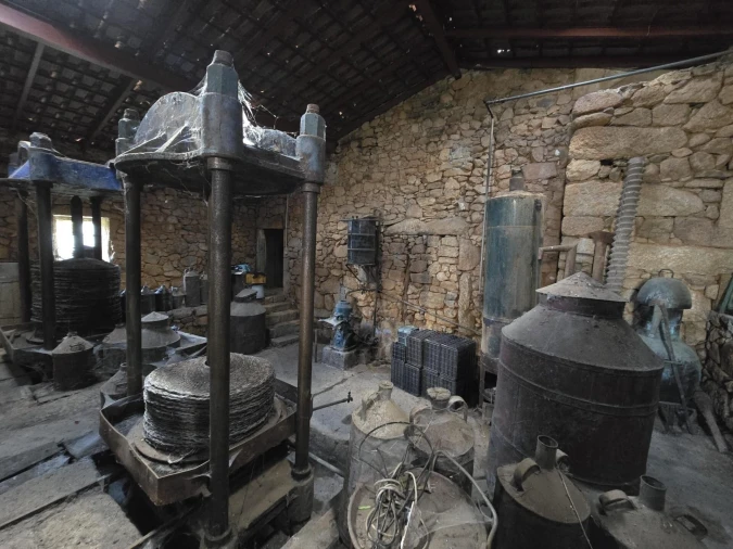 Quinta T4 para Venda em Aranhas Foto 38