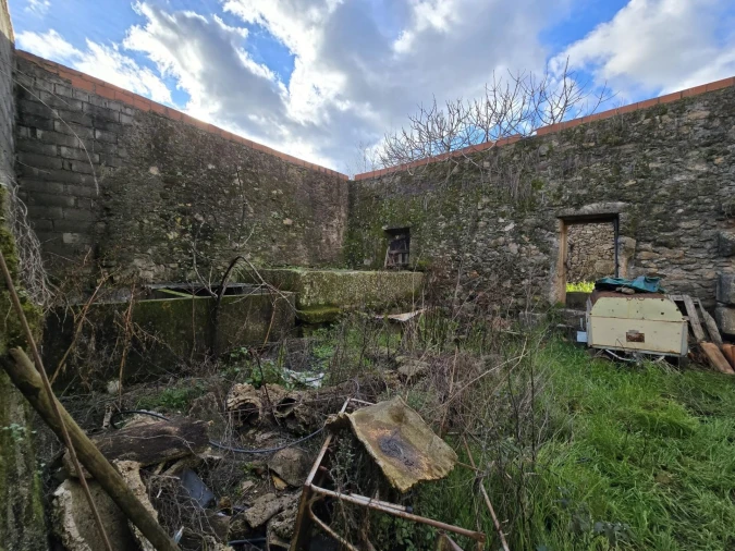 Quinta T4 para Venda em Aranhas Foto 45