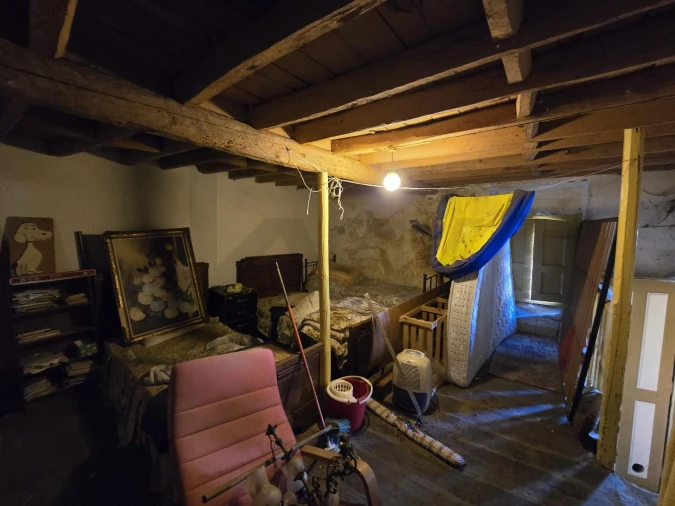 Quinta T4 para Venda em Aranhas Foto 13