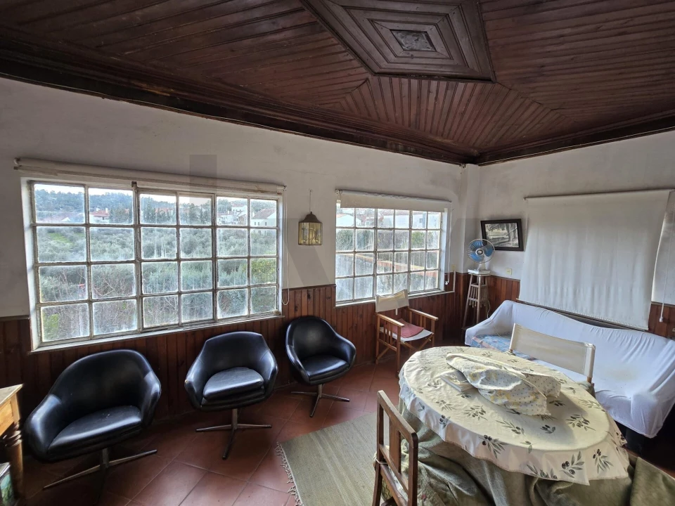 Quinta T4 para Venda em Aranhas Foto 5