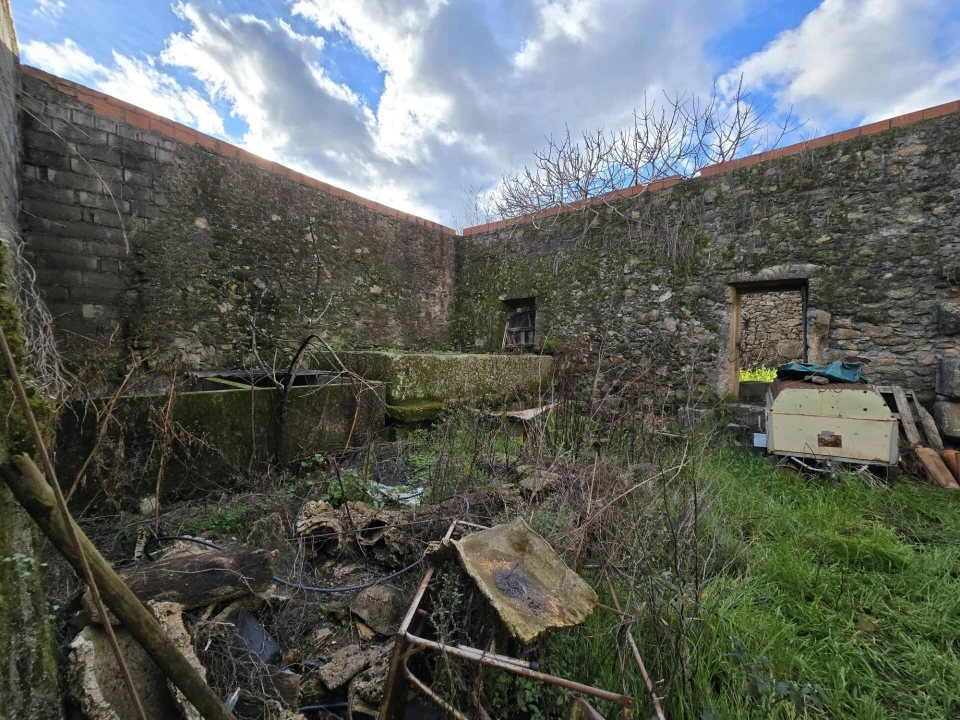 Quinta T4 para Venda em Aranhas Foto 45