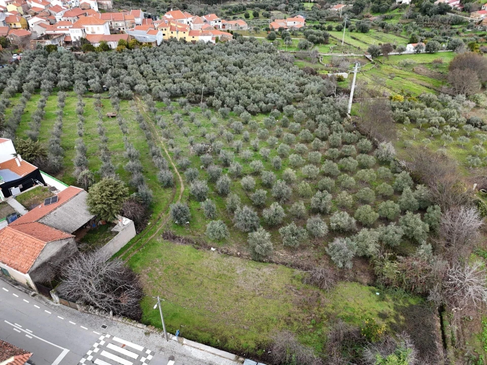 Quinta T4 para Venda em Aranhas Foto 50