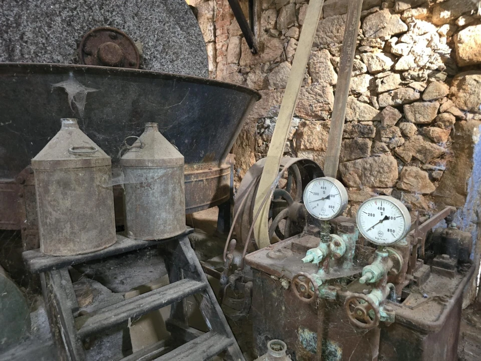 Quinta T4 para Venda em Aranhas Foto 39