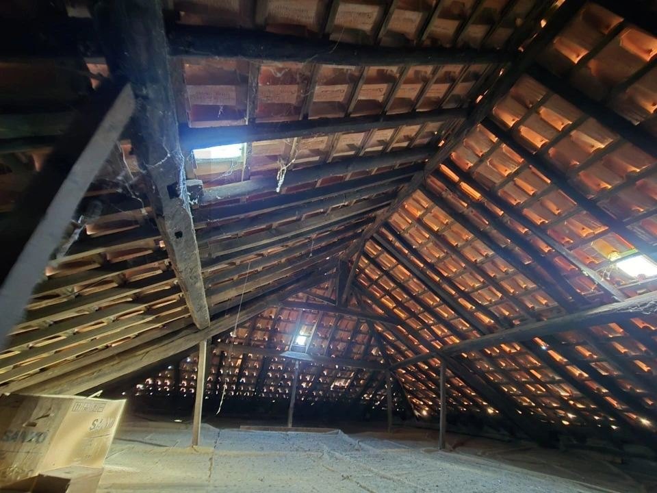 Quinta T4 para Venda em Aranhas Foto 23