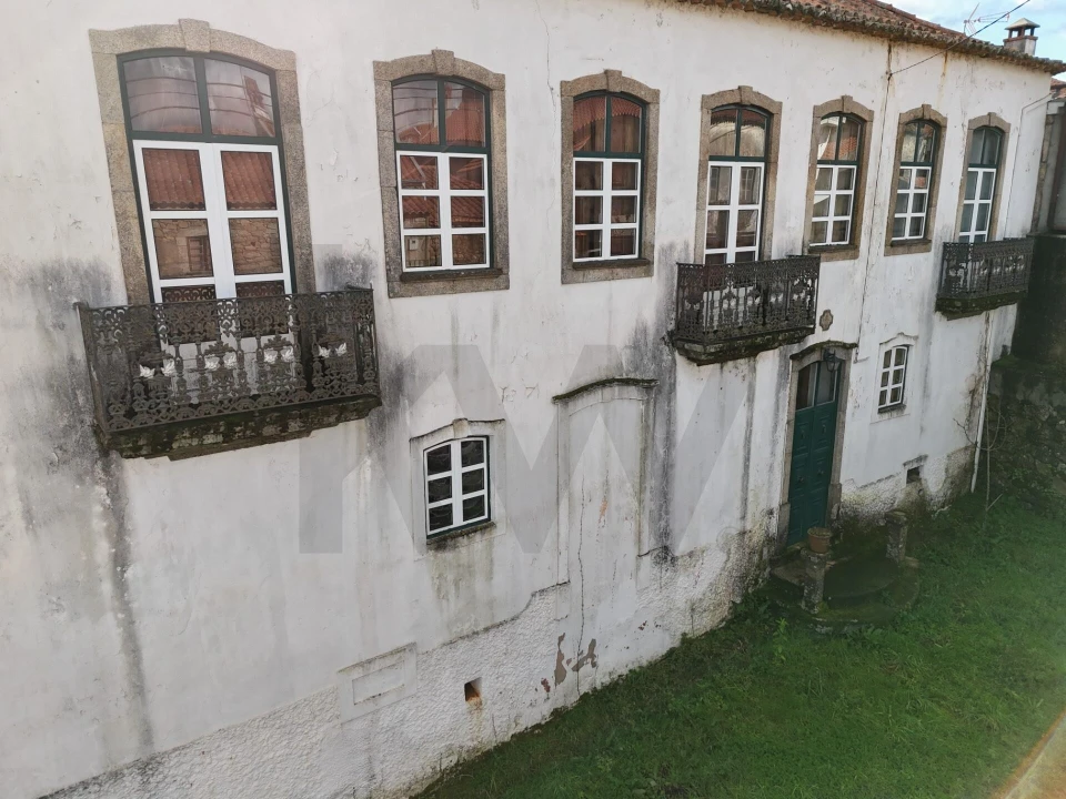 Quinta T4 para Venda em Aranhas Foto 3