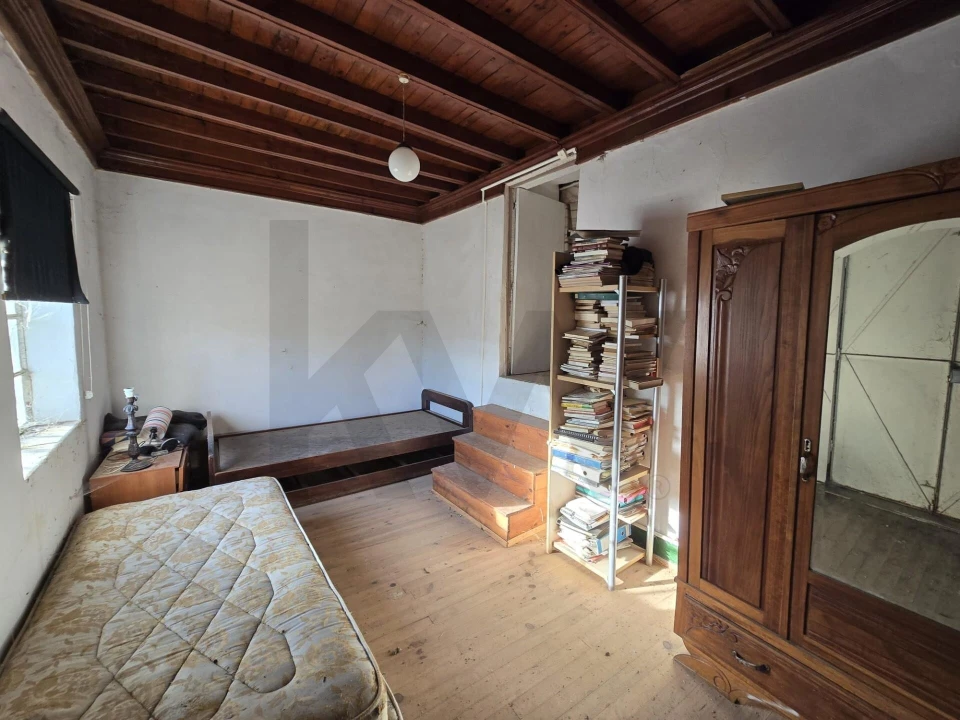 Quinta T4 para Venda em Aranhas Foto 12