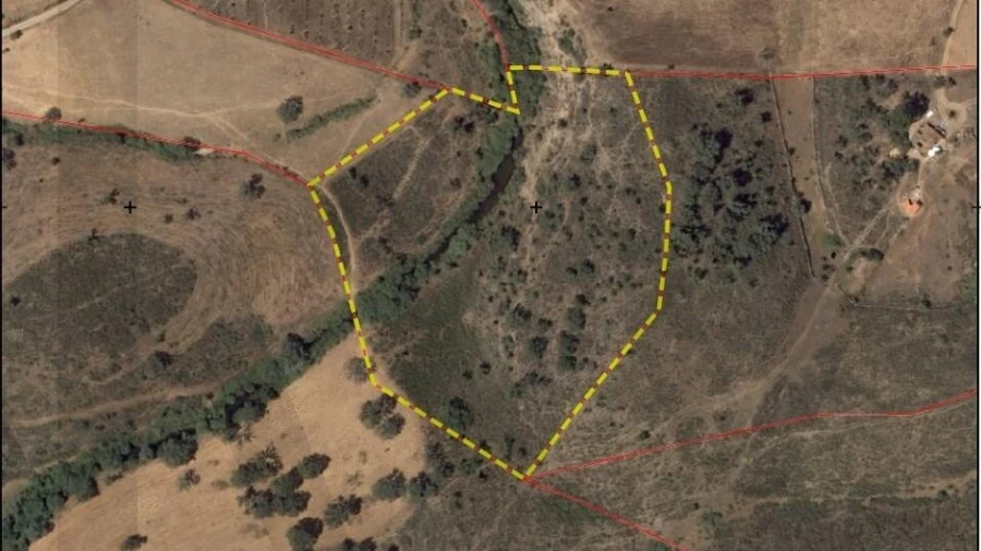 Terreno para Venda em Santana da Serra