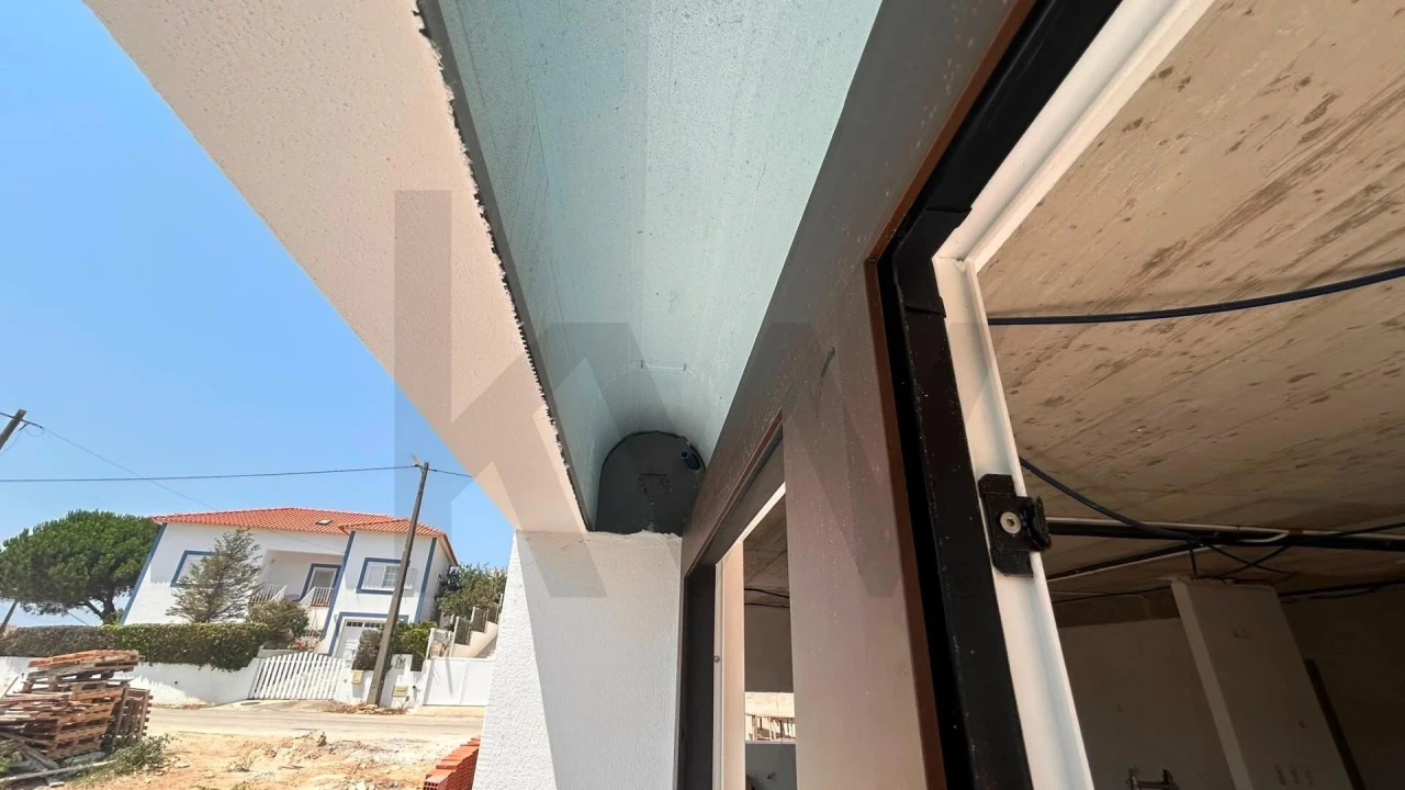 Moradia T4 para Venda em Mafra Foto 15