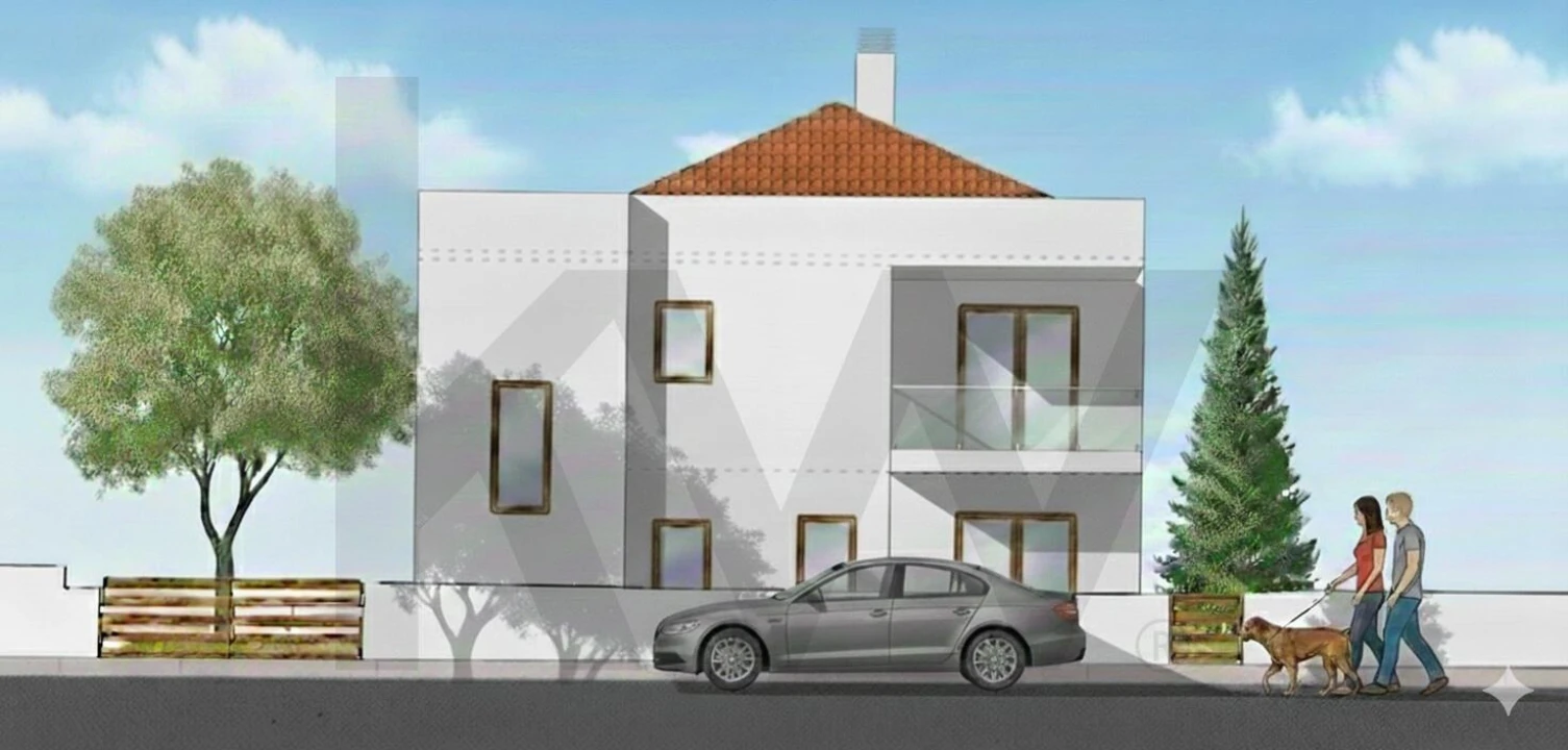 Moradia T4 para Venda em Mafra Foto 2