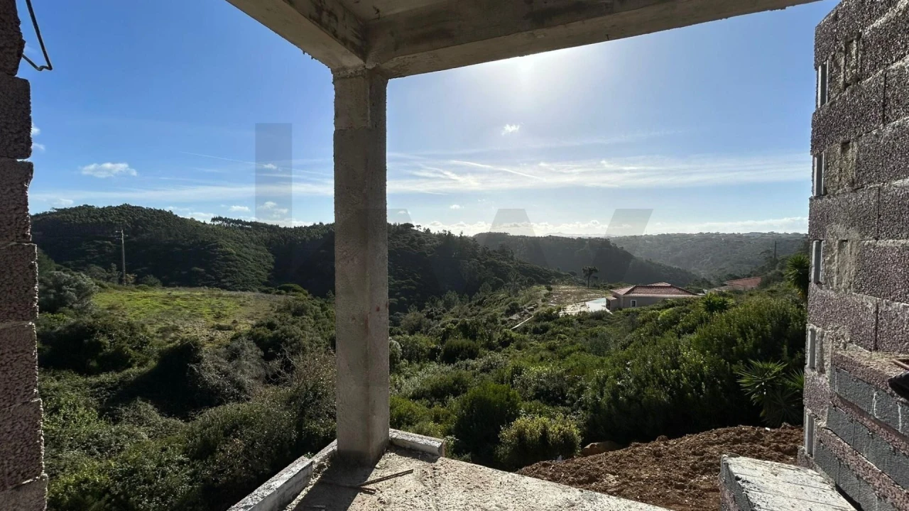 Moradia T4 para Venda em Mafra Foto 5