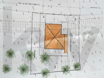 Moradia T4 para Venda em Mafra