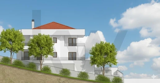 Moradia T4 para Venda em Mafra