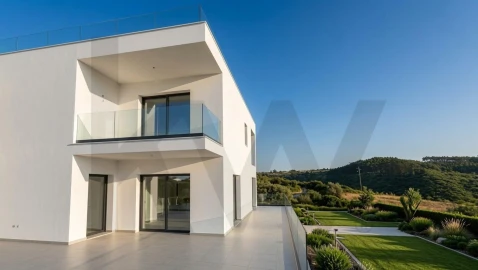 Moradia T4 para Venda em Mafra