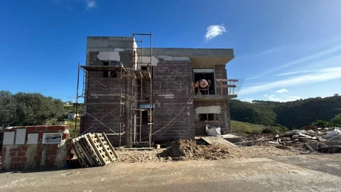 Moradia T4 para Venda em Mafra