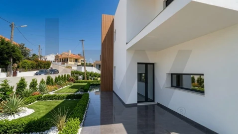 Moradia T4 para Venda em Mafra