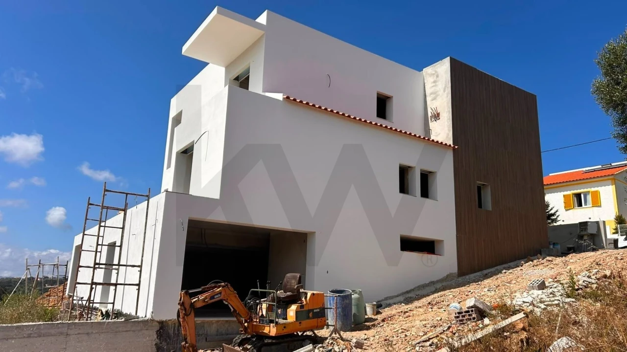 Moradia T4 para Venda em Mafra Foto 7