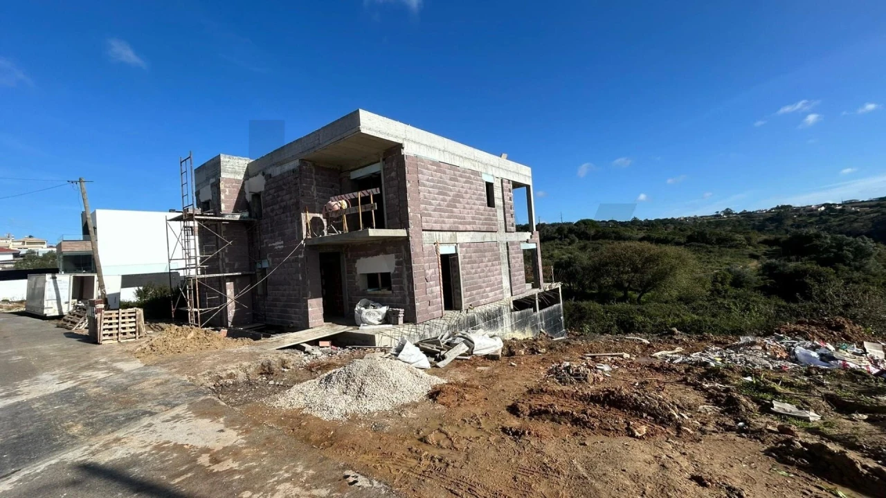 Moradia T4 para Venda em Mafra Foto 4
