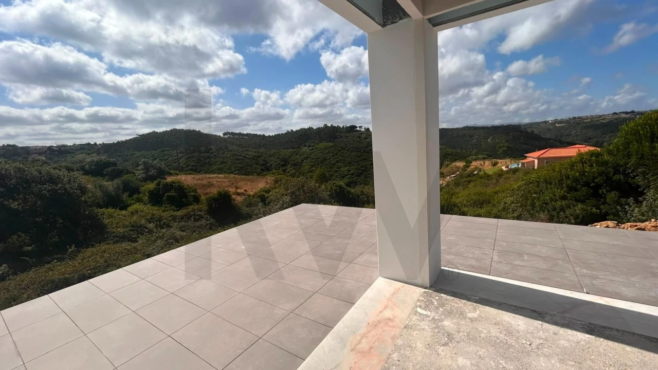 Moradia T4 para Venda em Mafra Foto 9