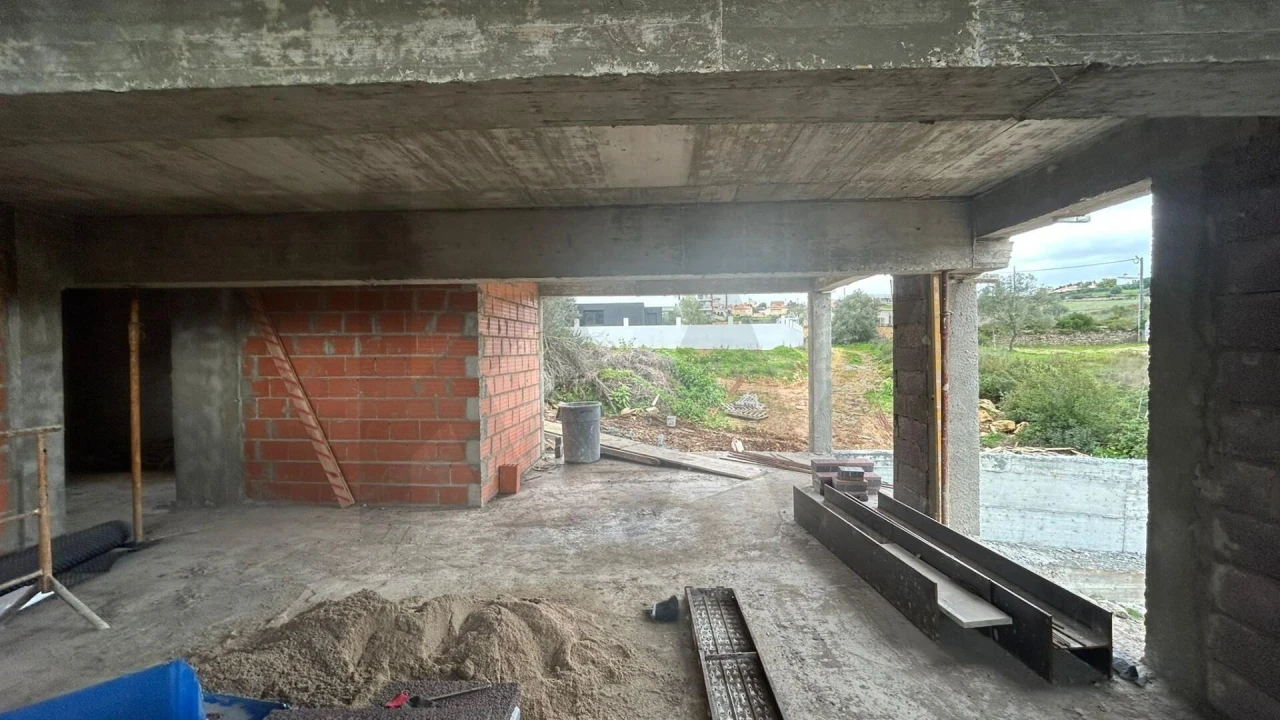 Moradia T4 para Venda em Mafra Foto 7