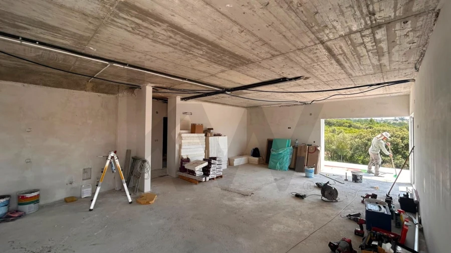 Moradia T4 para Venda em Mafra Foto 8