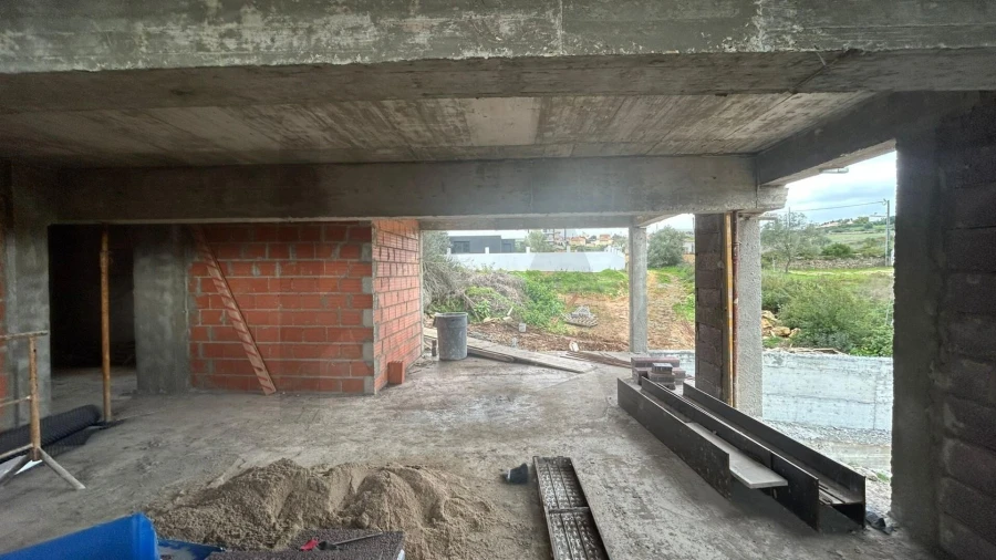 Moradia T4 para Venda em Mafra Foto 7