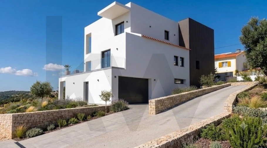 Moradia T4 para Venda em Mafra Foto 19
