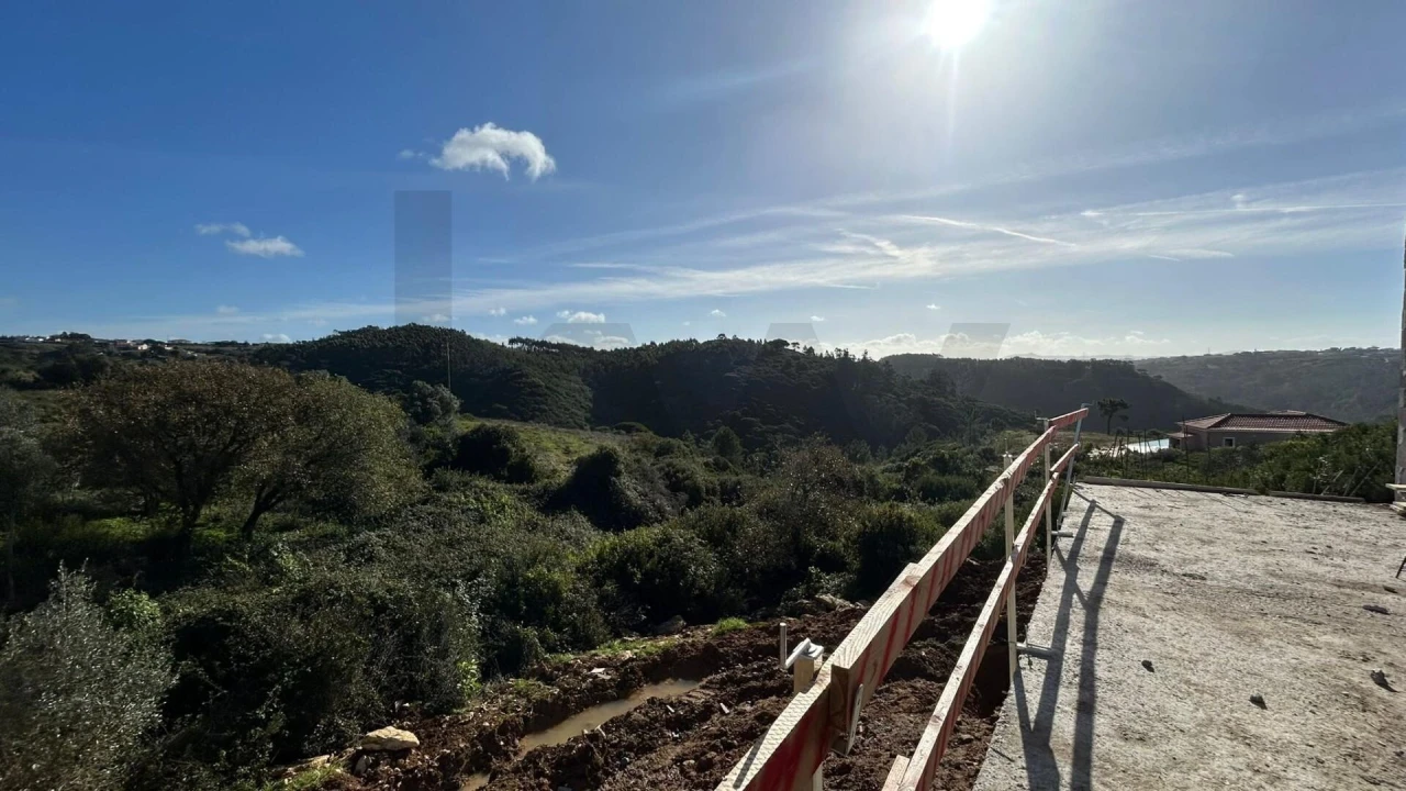 Moradia T4 para Venda em Mafra Foto 6