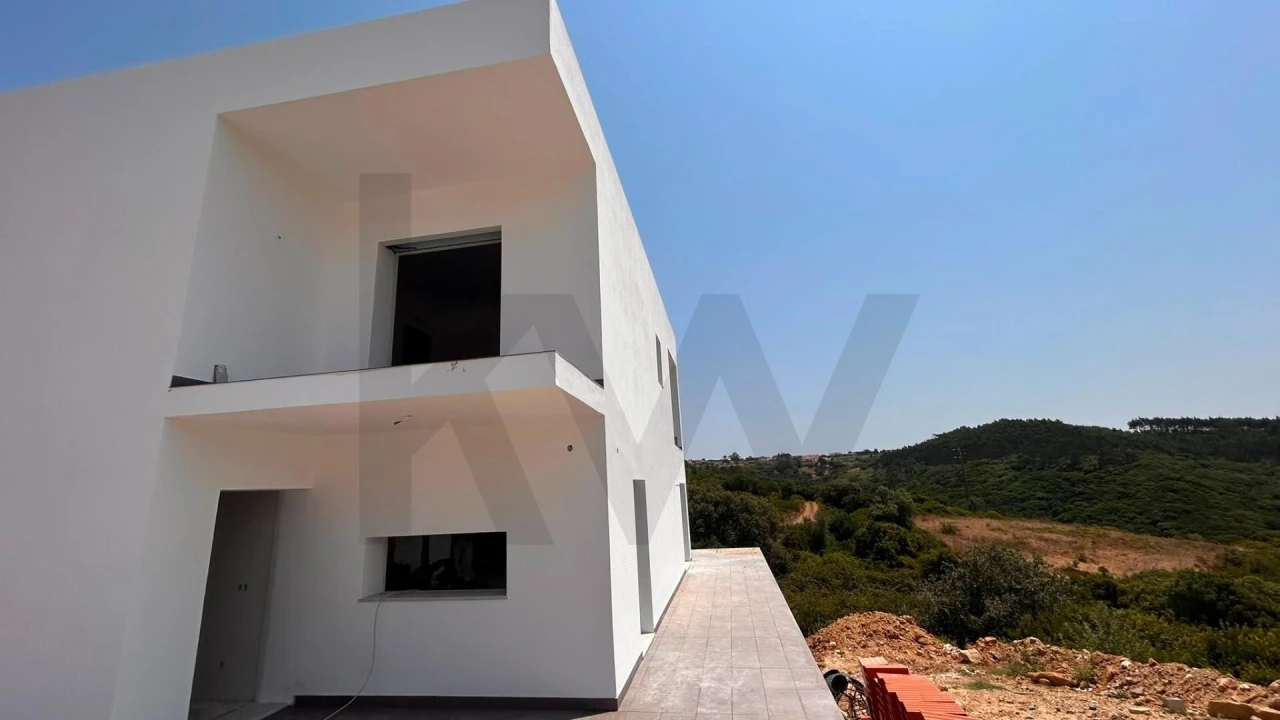 Moradia T4 para Venda em Mafra Foto 3