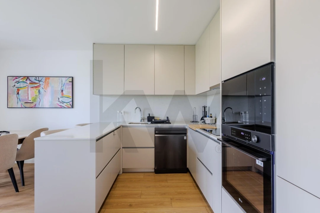 Apartamento T2 para Arrendamento em Montijo e Afonsoeiro Foto 13