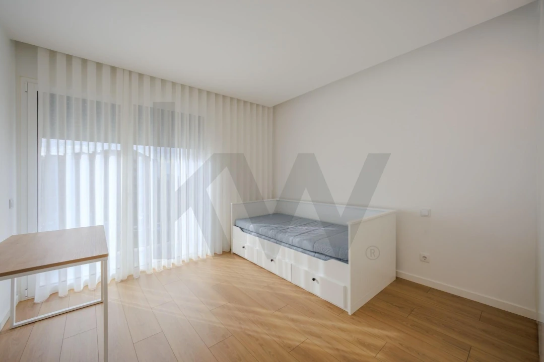 Apartamento T2 para Arrendamento em Montijo e Afonsoeiro Foto 28