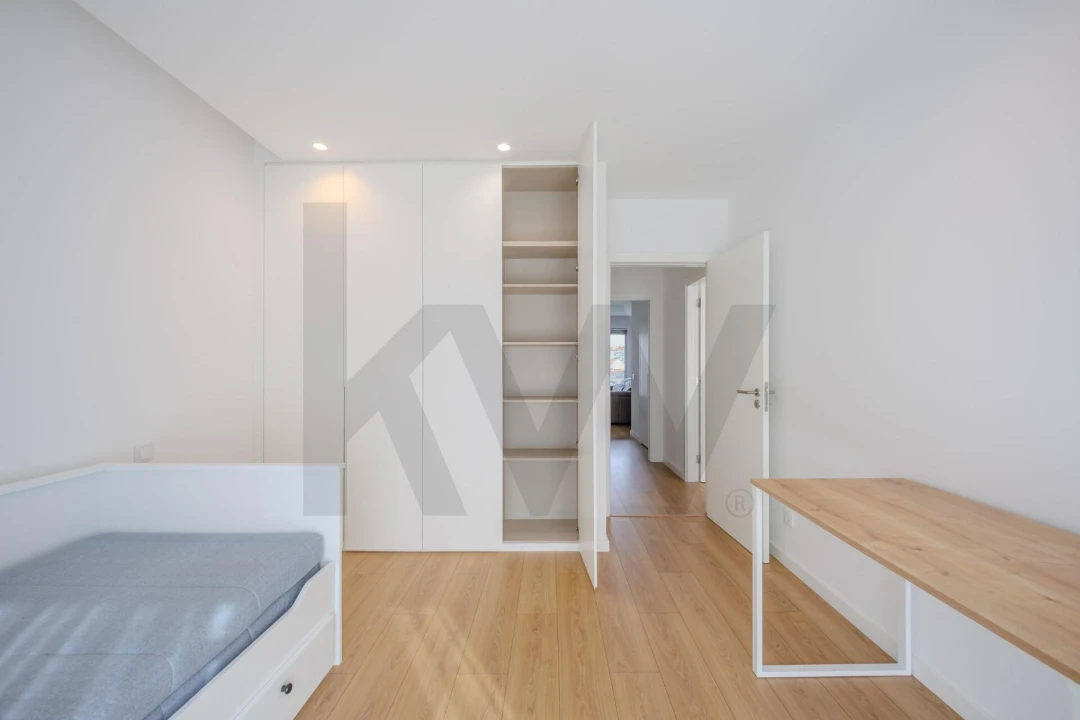 Apartamento T2 para Arrendamento em Montijo e Afonsoeiro Foto 30