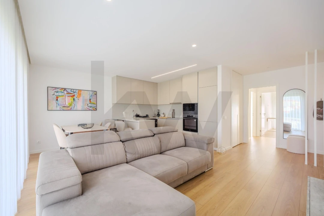 Apartamento T2 para Arrendamento em Montijo e Afonsoeiro Foto 1