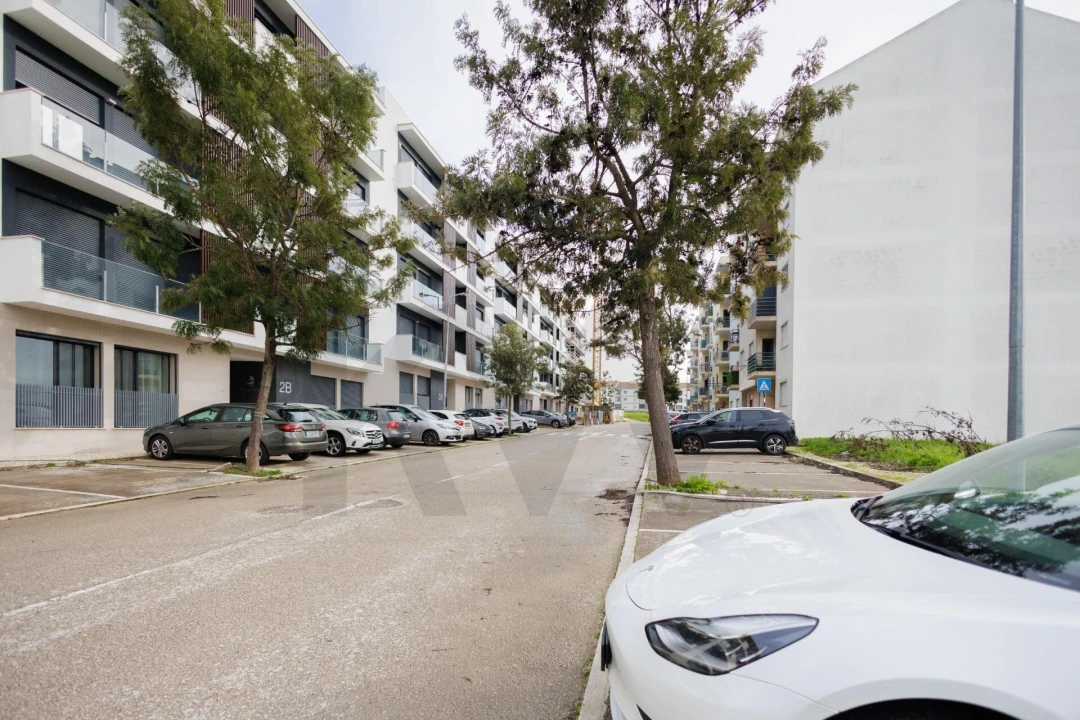 Apartamento T2 para Arrendamento em Montijo e Afonsoeiro Foto 40