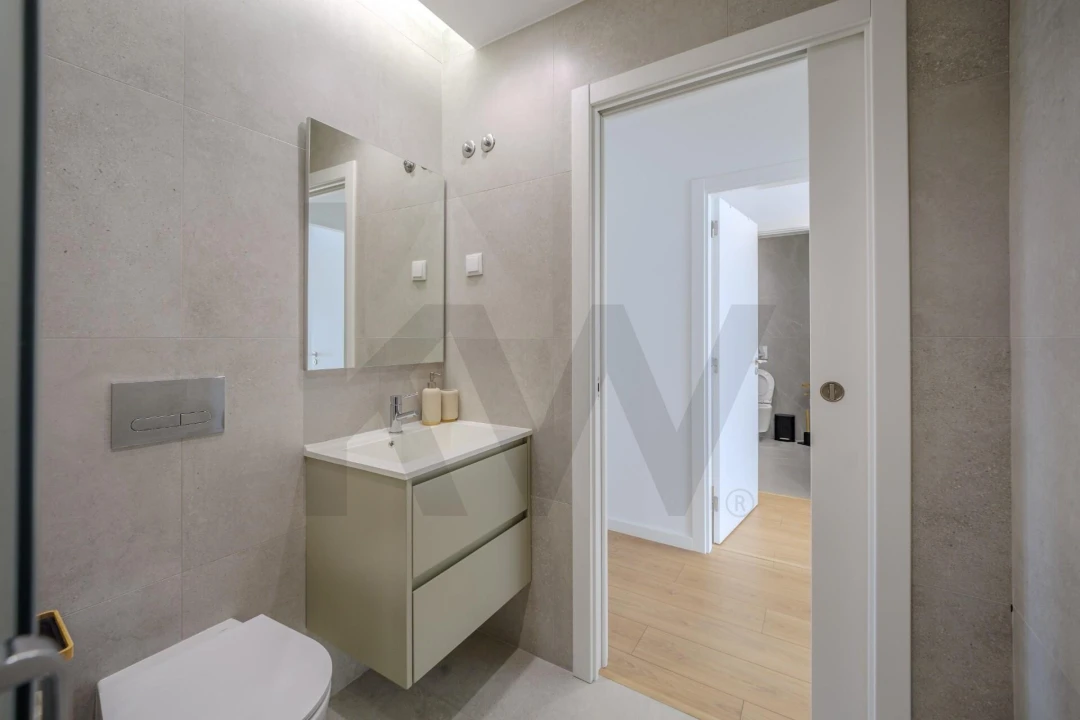 Apartamento T2 para Arrendamento em Montijo e Afonsoeiro Foto 34