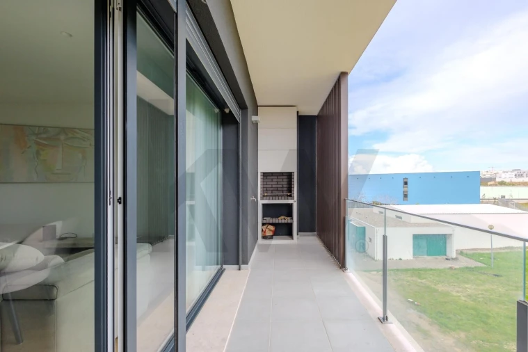 Apartamento T2 para Arrendamento em Montijo e Afonsoeiro Foto 11