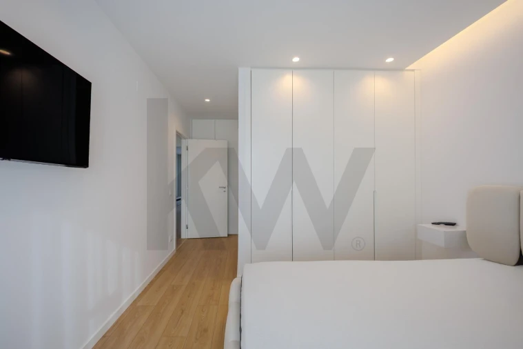 Apartamento T2 para Arrendamento em Montijo e Afonsoeiro Foto 22