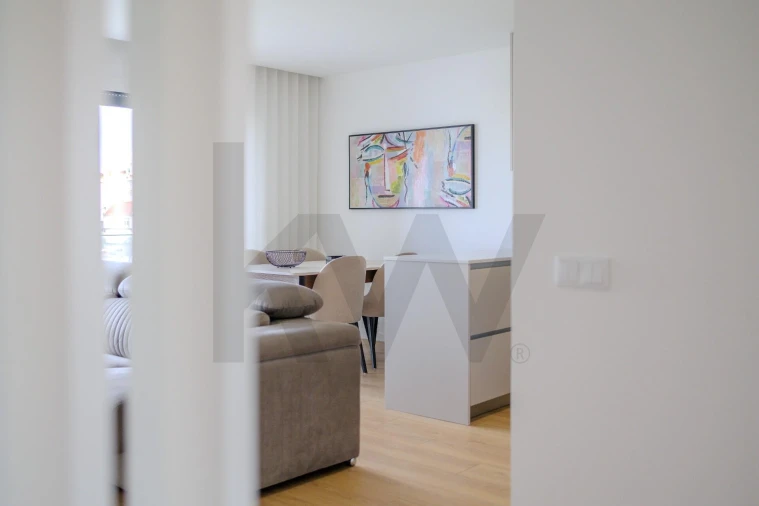 Apartamento T2 para Arrendamento em Montijo e Afonsoeiro Foto 15