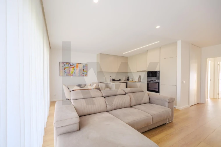 Apartamento T2 para Arrendamento em Montijo e Afonsoeiro Foto 4